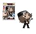Produktbild Funko Pop! TV: Stranger Things - Hunter Eddie mit Guitar - Metallisch - Stranger Things (TV) - Vinyl-Sammelfigur - Geschenkidee - Offizielle Handelswaren - Spielzeug Für Kinder und Erwachsene
