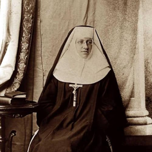 March 3-Saint Katharine Drexel, Virgin&mdash;USA Optional Memorial
