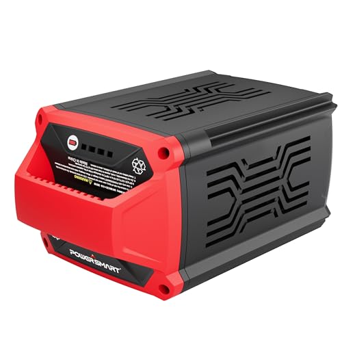 PowerSmart 80V 6Ah Lithium-Ion Battery (DB2108)