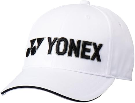 Amazon | [YONEX] [ヨネックス] GCT099 ゴルフキャップ