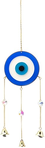 Miniatura 8 de Moldes de silicona de ojo malvado, 4 moldes para posavasos con 1 caja de almacenamiento para portavasos de bricolaje, contenedor de dulces,