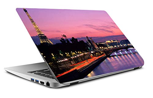 Image of AY Fashion's Laptop Skins Decal Sticker Back Cover for Dell, Hp, Toshiba, Acer, Asus & All Models (Self Adhesive Vinyl, Upto 15.6 inches) 89