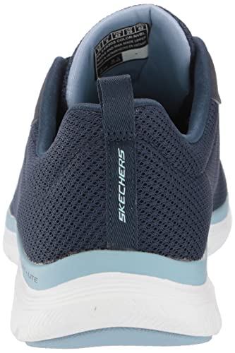 Image of Skechers Womens Flex Appeal 4.0 Casual Shoe