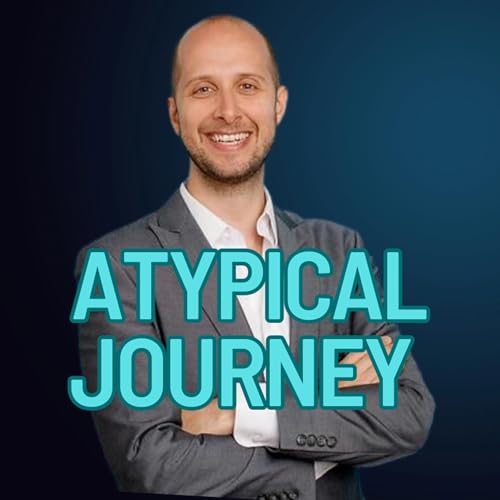 Why he quit academia to fight injustice / Matt Wallaert