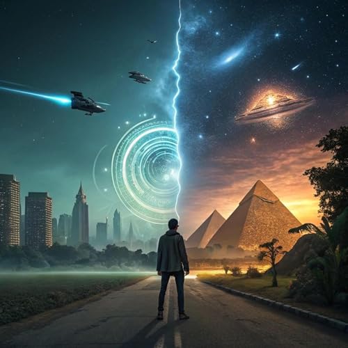 Historical Time Travel Claims cover art