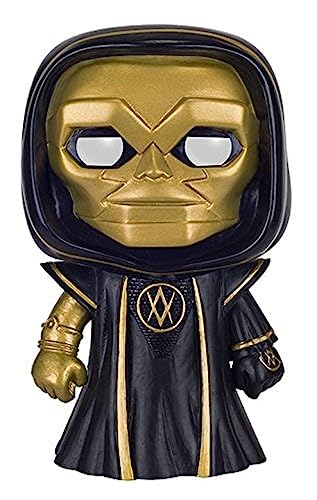 Funko Pop Movies: Flash Gordon Action Figure - General Klytus