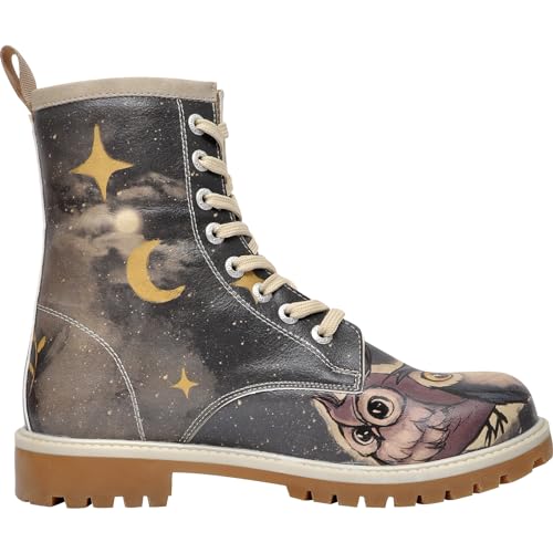 Image of DOGO Long Boots for Women
