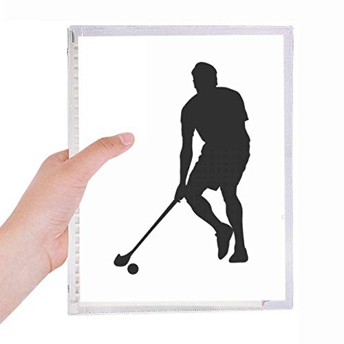 Cahier de course à pied à spirale rechargeable EPS et athlétisme