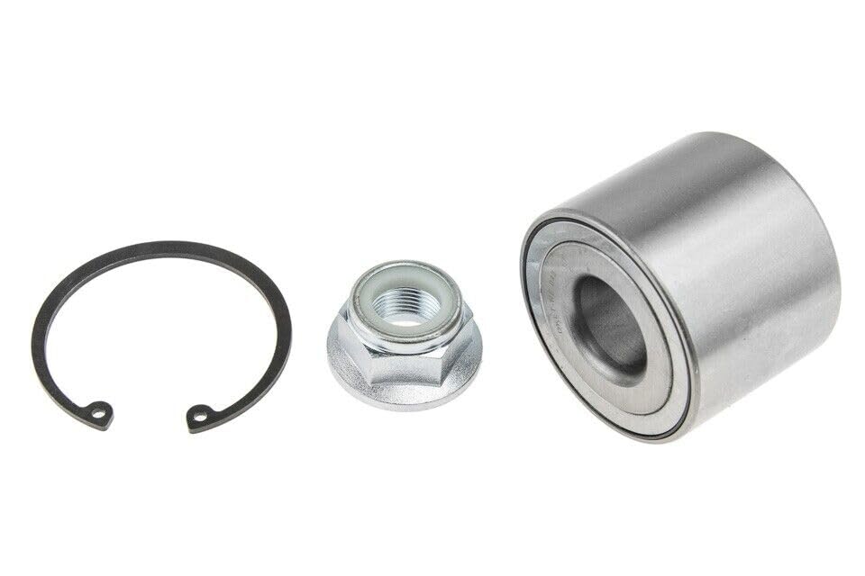 Roulement de roue arrière haute résistance 7700424832 pour Renault Scenic kit double