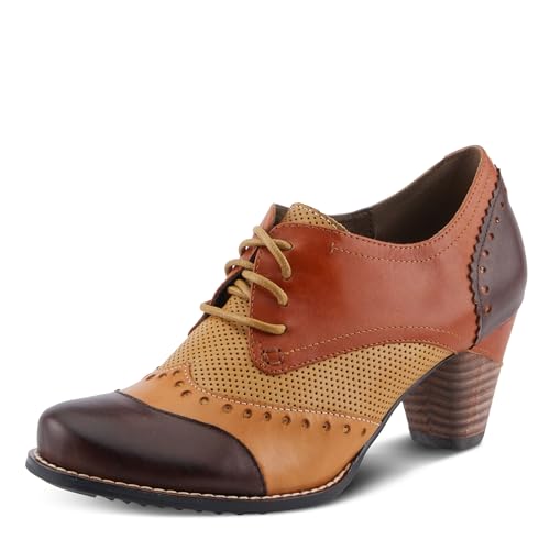 Image of L'artiste By Spring Step Women's Bardot dress Pump