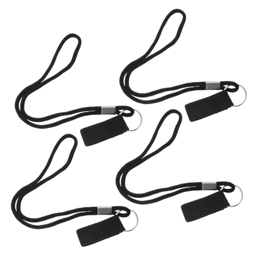 HAPINARY Cane Lanyards Walking Stick Wrist Strap Anti-Lost Wear-Resistant Easy to Use