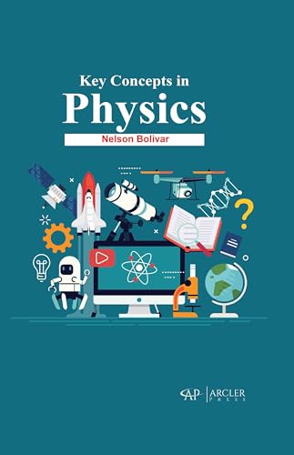 Key Concepts in Physics view 2