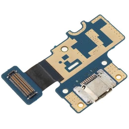 USB Charging Port Flex Connector for Galaxy Note 8.0