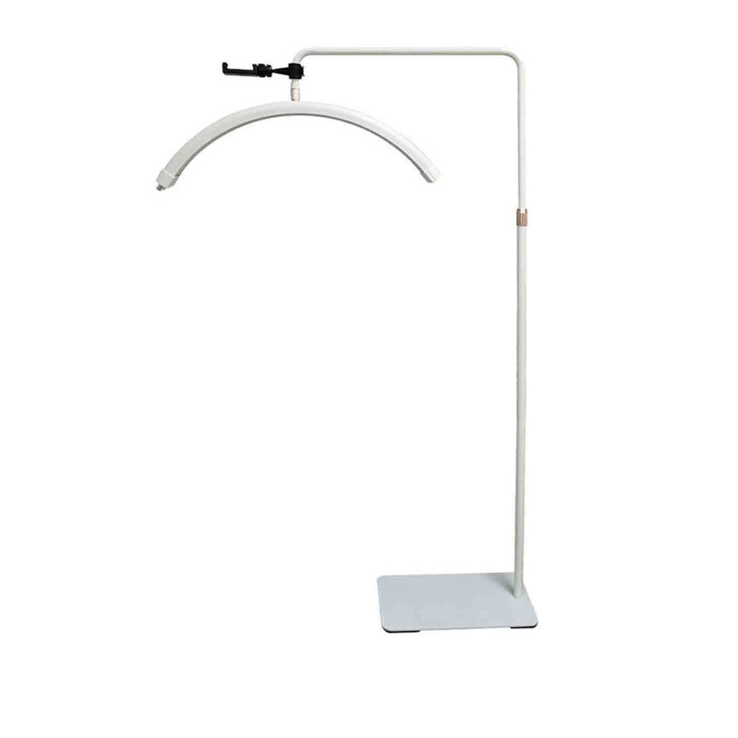 Lampada Lashmaker Lampada Da Estetista Regolabile A LED Per