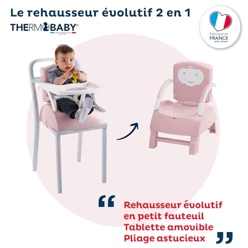 Réhausseur Thermobaby Le Réhausseur - vue 7