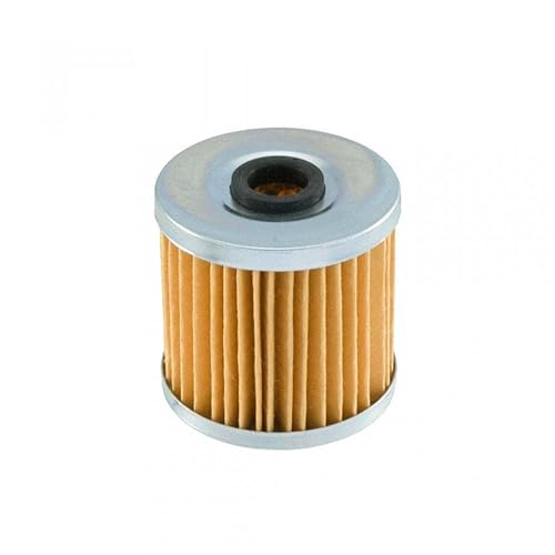 Filtre à huile Nypso compatible avec Quad Kawasaki 300 KLF Bayou 1986 à 2004 équivalent COF023
