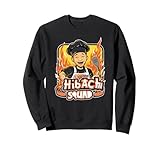 Hibachi Squad Teppanyaki Japanische Küche Sweatshirt
