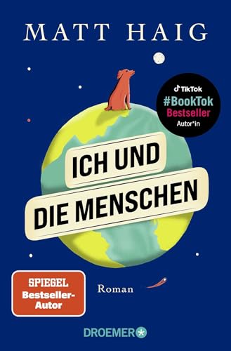 Ich und die Menschen: Roman...