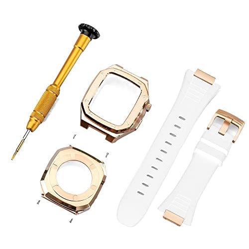 Bracelet de modification de luxe Apple Watch pour affirmer votre style unique - 6