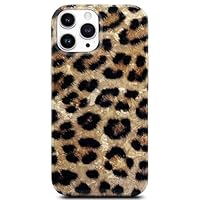 J.west Compatibile con iPhone 16 Pro custodia da 6,3 pollici, lussuosa