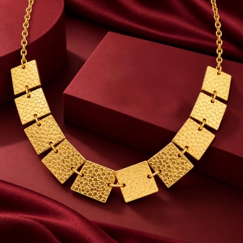 Masfaa necklace – image 6