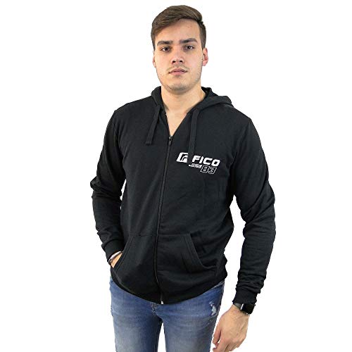 Jaqueta Lunender Moletom - 68465