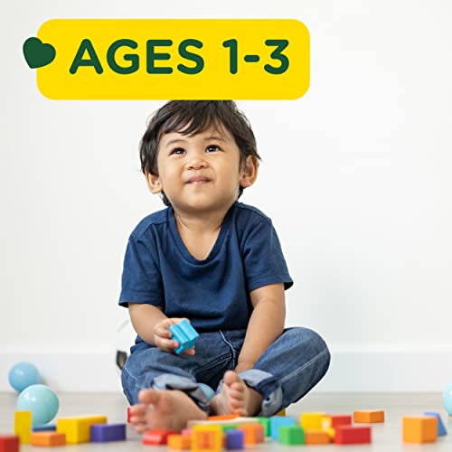 Nido Kinder 1+ Toddler Powdered Milk – 56.4 Oz (3.52 Lb) #TOP6