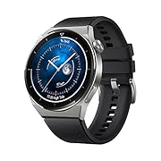 HUAWEI Watch GT 3 Pro 46mm Smartwatch, титанов...