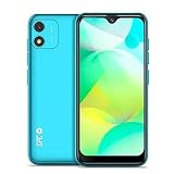 SPC Smartphone Smart 3 32 GB 3 GB RAM 5,45' Quad Core