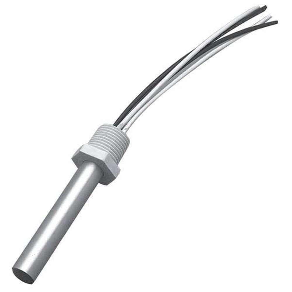 Edwards-Signaling Heat Detector, Coverage 2500 Sq. Ft., 302-ET-194