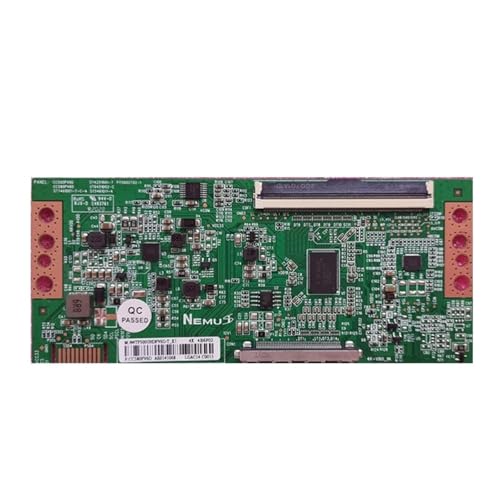 TV ���C���{�[�h�AT-CON ���W�b�N�{�[�h�A�R���g���[���[�{�[�h�ACC580PV6D�A�g�ݗ��ċ@���W�b�N�{�[�h 4K 2K(2K)