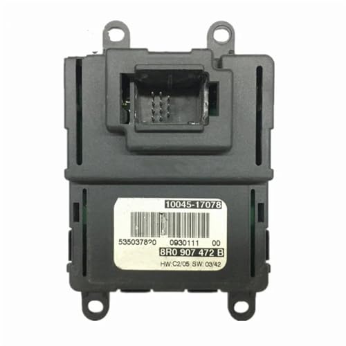 Ballast de phare 8R0907472B haute performance et module de commande 1004517078