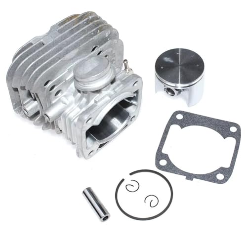 Kit cylindre-piston DCS3500 EA3500F segments axe de piston moteur