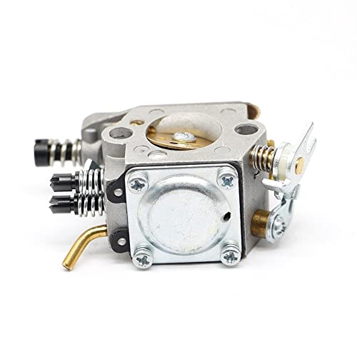 New Carburetor Compatible With Husqvarna WT-964 Compatible With Walbro Replace 577133001 Wholesale C