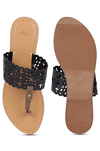 Image of W for Woman Girls Slip On Sandal