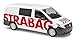 Busch - Mercedes-benz Vito Strabag 2014 (3/21) * - BA51185