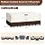 Exokugo Patio Furniture Covers Waterproof,Heavy Duty Outdoor Furniture Covers, Rectangle Patio Table Cover Fits 5-8Piece Sectional Set Outdoor Chair Couch Table Sets (88" L x 62" W x 28" H)