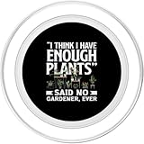 Zoom IMG-1 divertente amante delle piante giardinaggio Zoom IMG-1 divertente amante delle piante giardinaggio