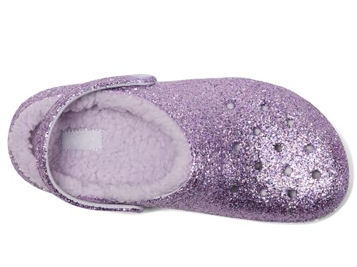 Image of Crocs Kids' Classic Lined Clog