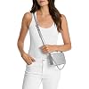 Michael Kors Bryant Small Convertible Crossbody Bag