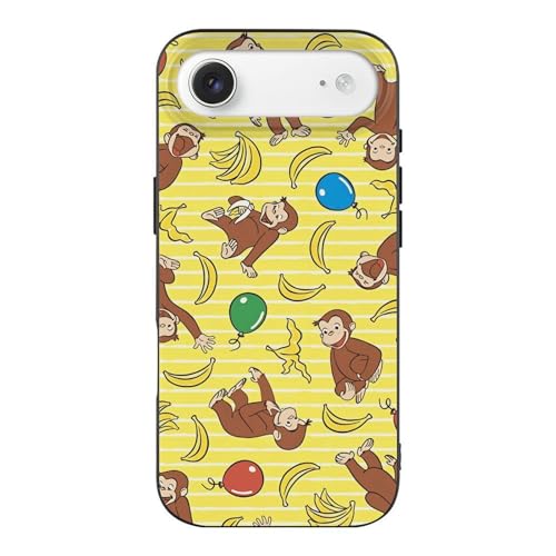 iPhone17Air�p�P�[�X ������̃W���[�W ������� �A�C�t�H��17Air�p�P�[�X 2025�N�V�^ �X�}�z�P�[�X �l�C �L�����N�^�[ �A�j�� �g�уP�[�X ���C�����X�[�d�Ή�