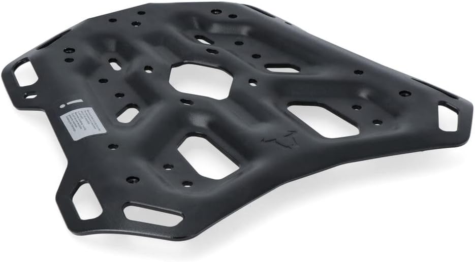 SW-MOTEC Central Luggage Rack Adventure Rack
