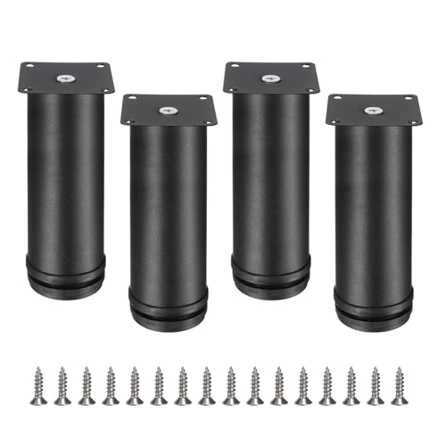 uxcell 6C` Ƌpr ߉\ȋr EhLrlbgr pR[i[GNXe_[ \t@ JE` ֎q fXNe[up 4pbN ubN