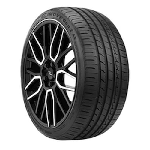Ironman imove gen2 as P185/55R15 82V bsw all-season tire