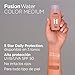 Isdin Fotoprotector Fusion Water COLOR SPF 50 - Protector solar facial de...