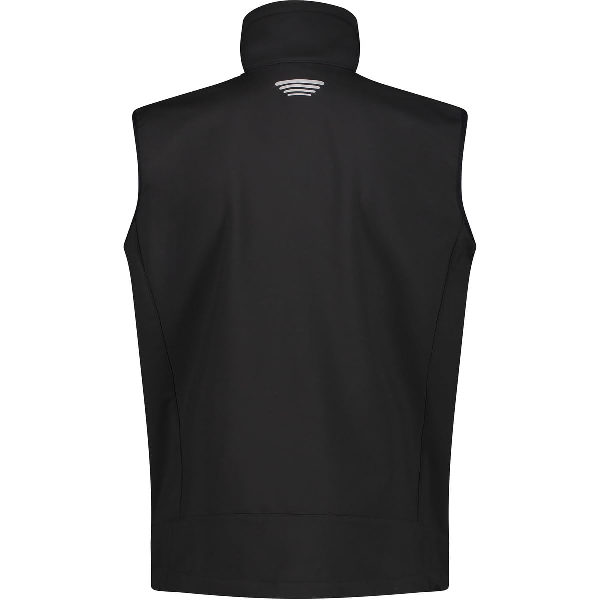 CMP Weste Softshell Chaleco, Hombre