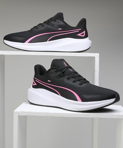 Image of Puma Unisex-Adult Skyrocket Lite Running Shoe