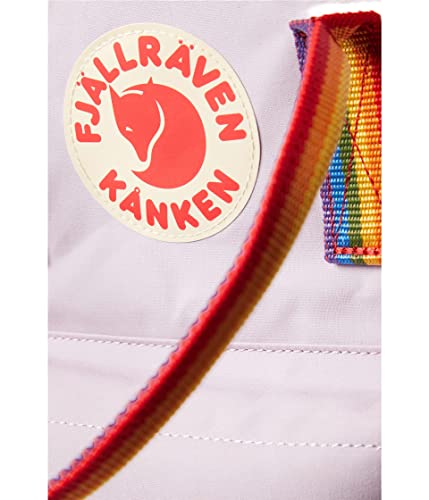 FJALLRAVEN Kånken Rainbow Rucksack, Unisex, Erwachsene