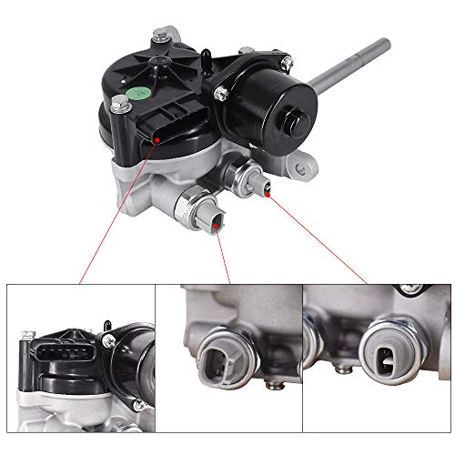 4Wd 4-Wheel Drive Transfer Case Shift Actuator Motor Assy Fits For Toyota 4Runner 2012-2017 Tacoma 2005-2016 Tundra 2000-2006 Replaces 36410-34015 3641034015 #TOP3
