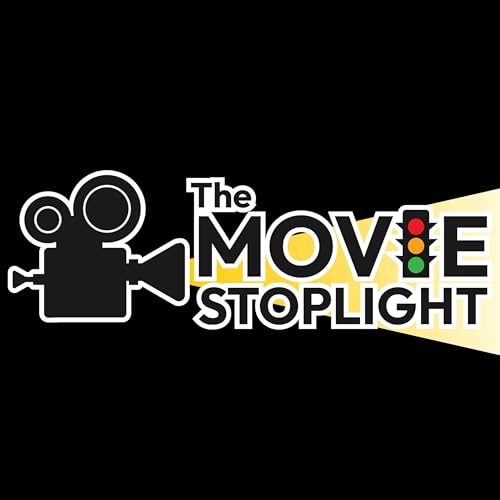 The Movie Stoplight cover art
